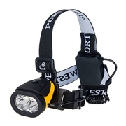 Dual Power Head Light